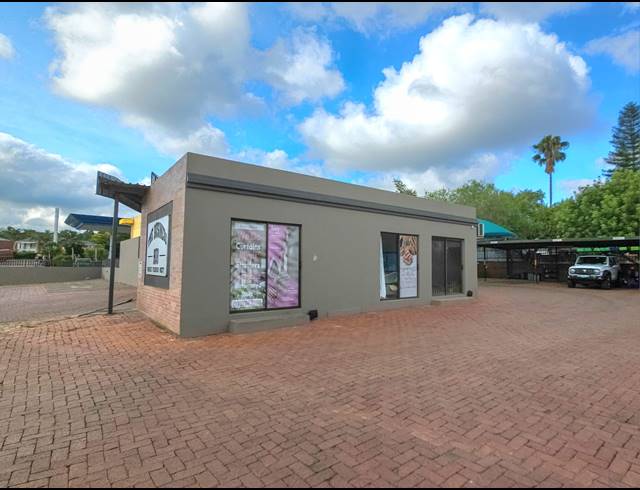 1,174M² BUSINESS FOR SALE IN IFAFI